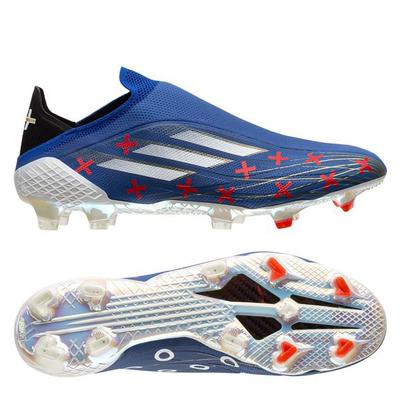 adidas X SpeedFlow+ FG 11/11 BLUE/WHITE/RED