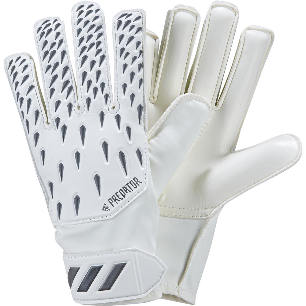 Juniors Predator Training Soccer Goalkeeper Gloves