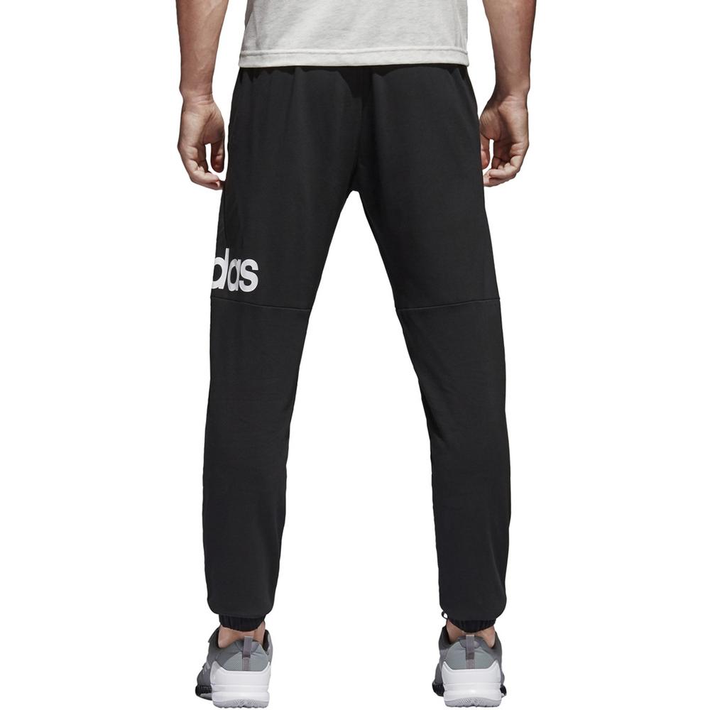  Adidas Essentials Performance Logo Pants