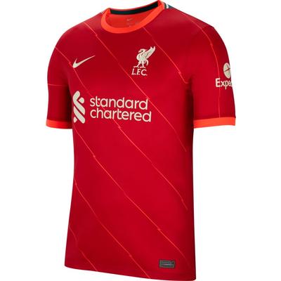 Nike Liverpool FC 2021/22 Stadium Home Jersey