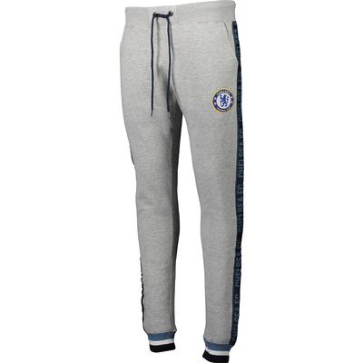 Chelsea FC Taped Sweatpants Sport Design Sweden