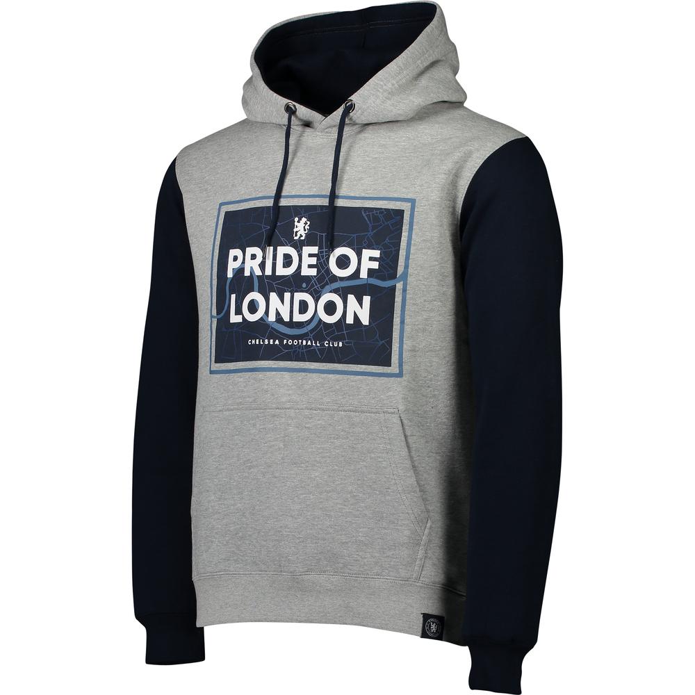 Chelsea Fc Pride Of London Hoodie Sport Design Sweden