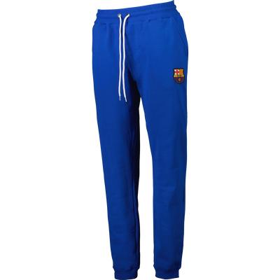 FC Barcelona Shield Sweatpant Sport Design Sweden