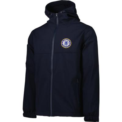 Chelsea Outdoor Jacket Sport Design Sweden
