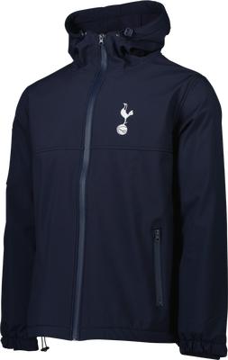 Tottenham Outdoor Jacket Sport Design Sweden NAVY