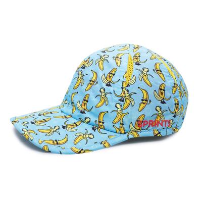 Sprints Running Hat BANANAS