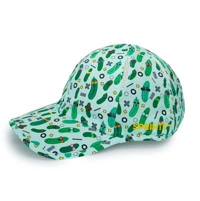 Sprints Running Hat