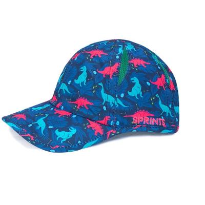 Sprints Running Hat DINOS