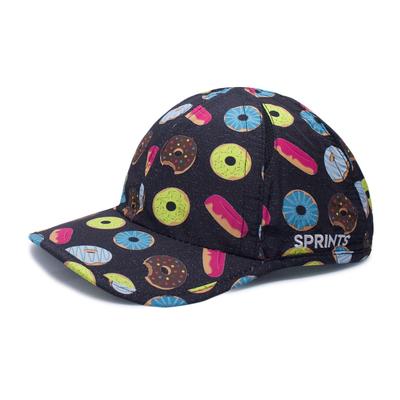 Sprints Running Hat DONUTS