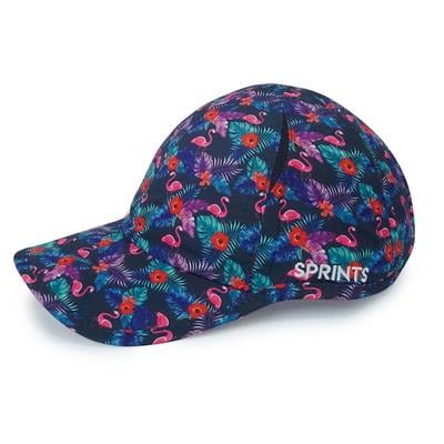 Sprints Running Hat FLAMINGO