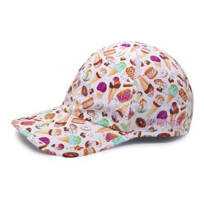 Sprints Running Hat ICE_CREAM