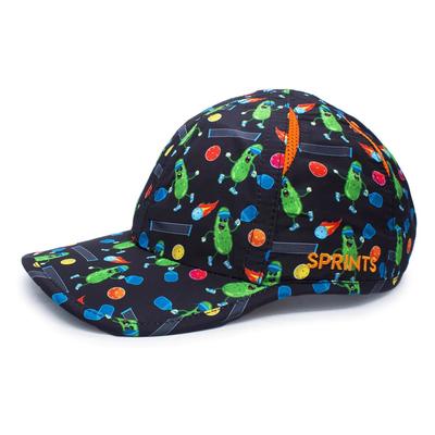 Sprints Running Hat PICKLEBALLER