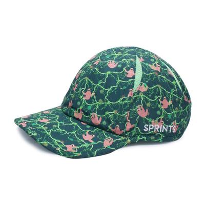 Sprints Running Hat SLOTHS