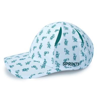 Sprints Running Hat TURTLES