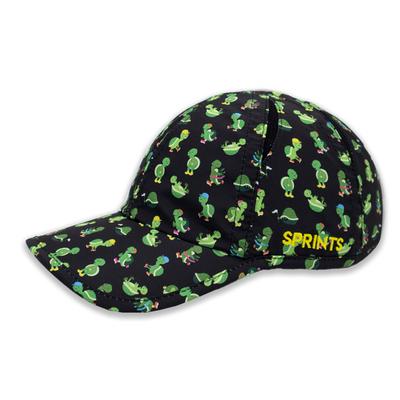Sprints Running Hat TURTLES_TRAINING