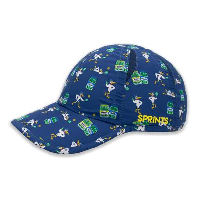 Sprints Running Hat VLASIC