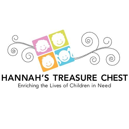  Hannah's Treasure Chest Donation
