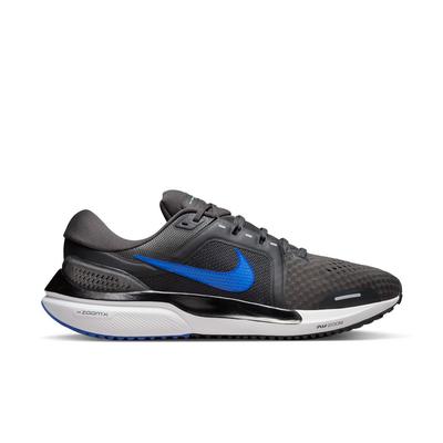Men's Nike  Air Zoom Vomero 16 Road Running Shoes ANTHRACITE/RACER_BLU