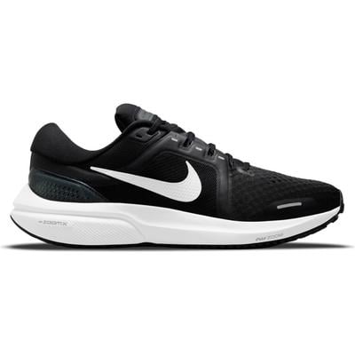 Men's Nike  Air Zoom Vomero 16 Road Running Shoes BLACK/WHT/ANTHRACITE