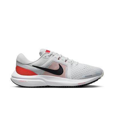 Men's Nike  Air Zoom Vomero 16 Road Running Shoes PHOTON_DUST/BLACK