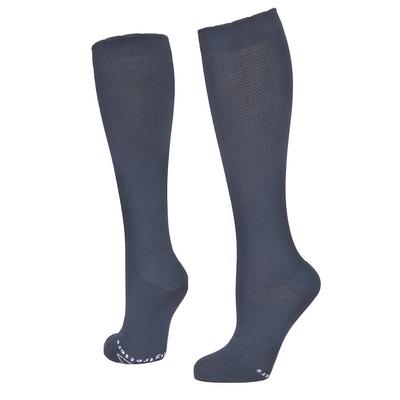  Lily Trotters Totally Solid Compression Sock