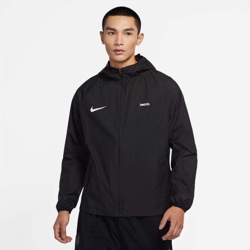  Nike F.C.Dri- Fit Awf Men's Soccer Jacket