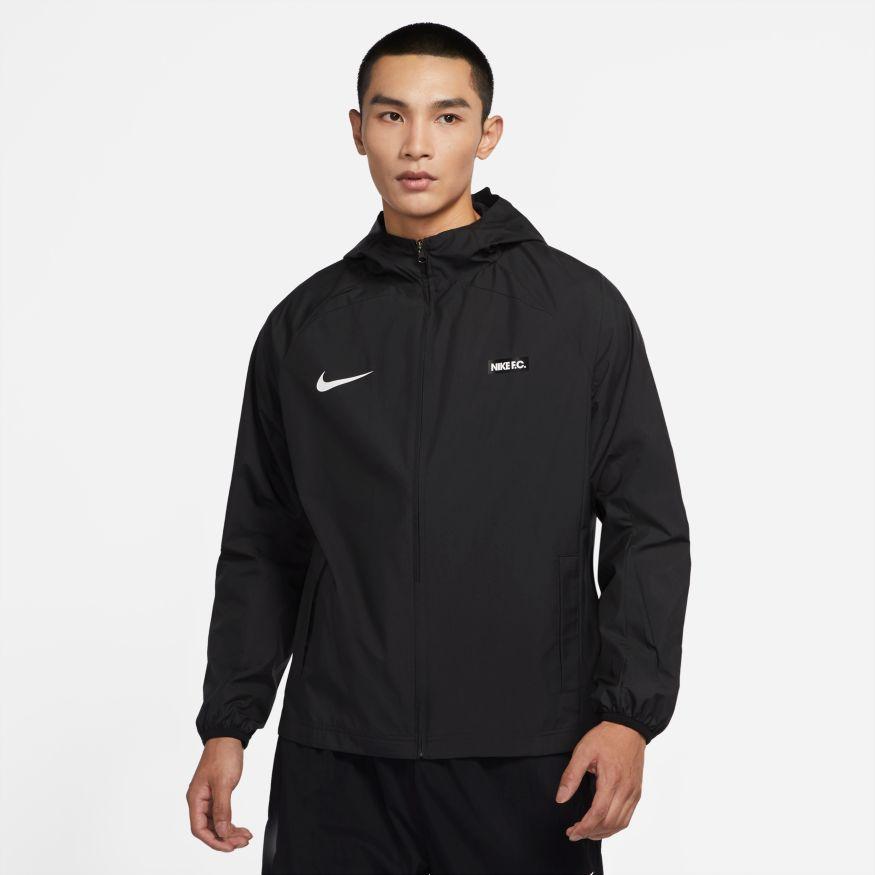 Nike F.C. Dri-FIT AWF Men's Soccer Jacket