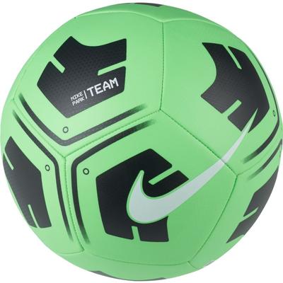 Nike Park Soccer Ball Rage Green/Black