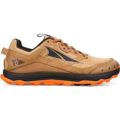 Men's Altra Lone Peak 6 BROWN