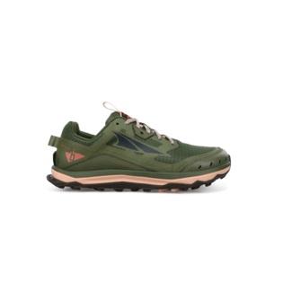 Women's Altra Lone Peak 6 DUSTY_OLIVE
