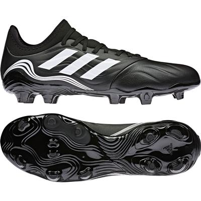 adidas Copa Sense.3 FG BLACK/WHITE/RED