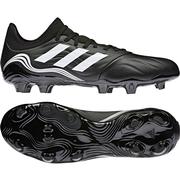 adidas Copa Sense.3 FG: Black/White/Red