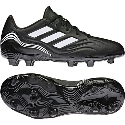 adidas Copa Sense.3 FG Youth BLACK/WHITE/RED