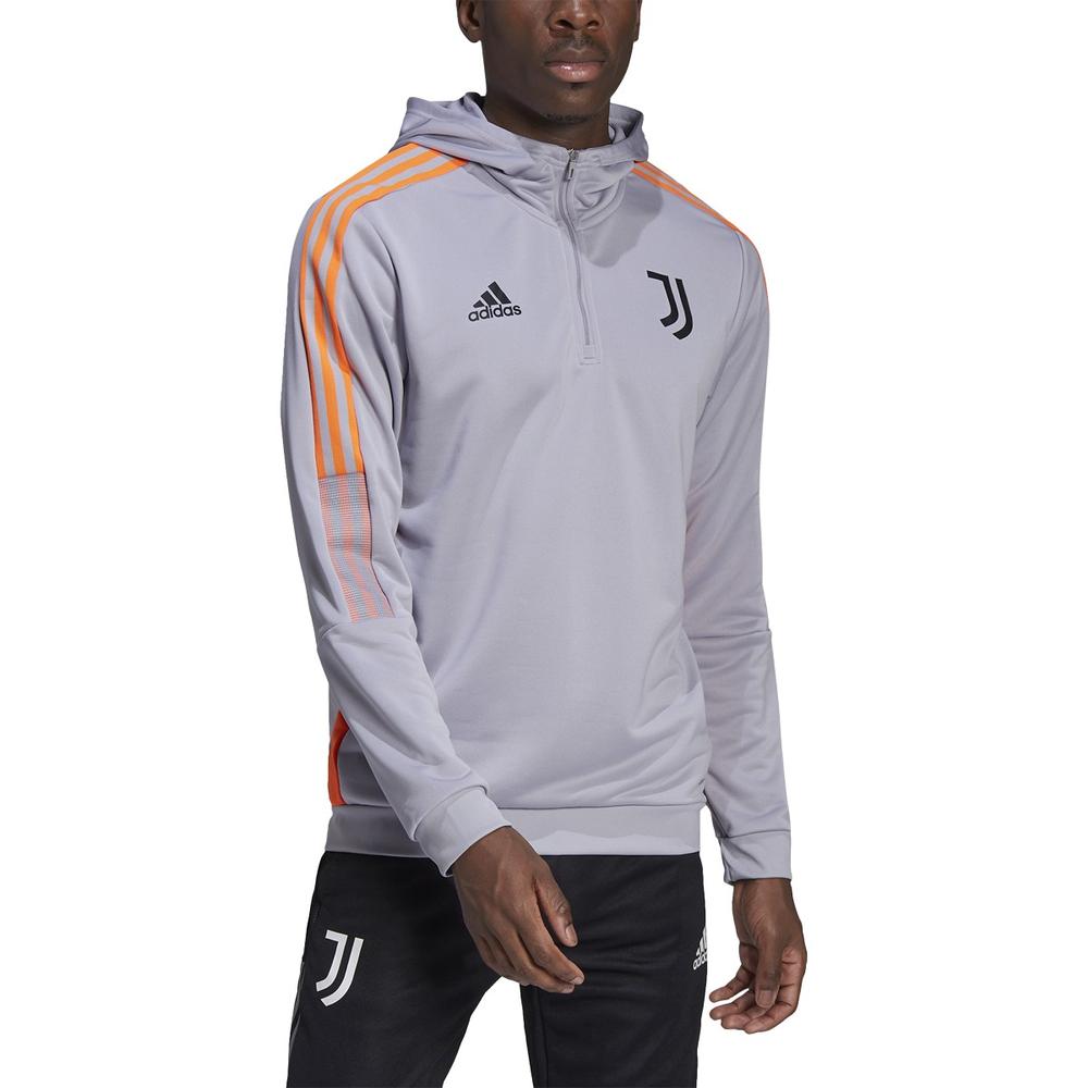 adidas Juventus Hooded Track Top
