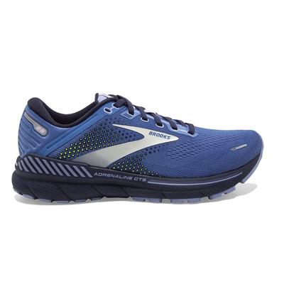 Women's Brooks Adrenaline GTS 22 BLUE/PURPLE/NIGHT