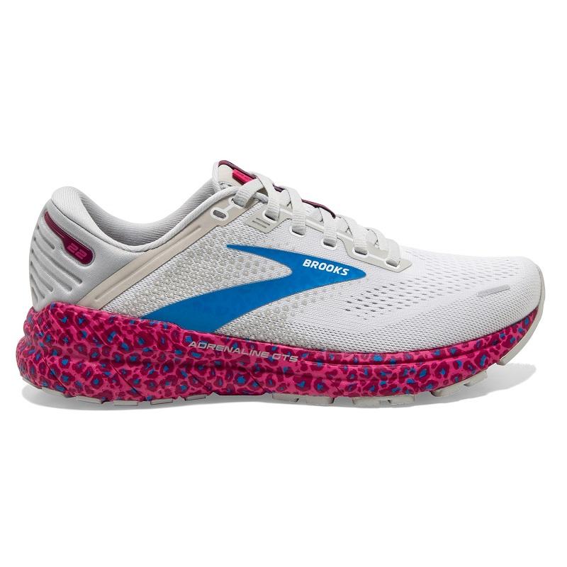 Brooks Adrenaline Gts22 Mujer - TrailRunner Store