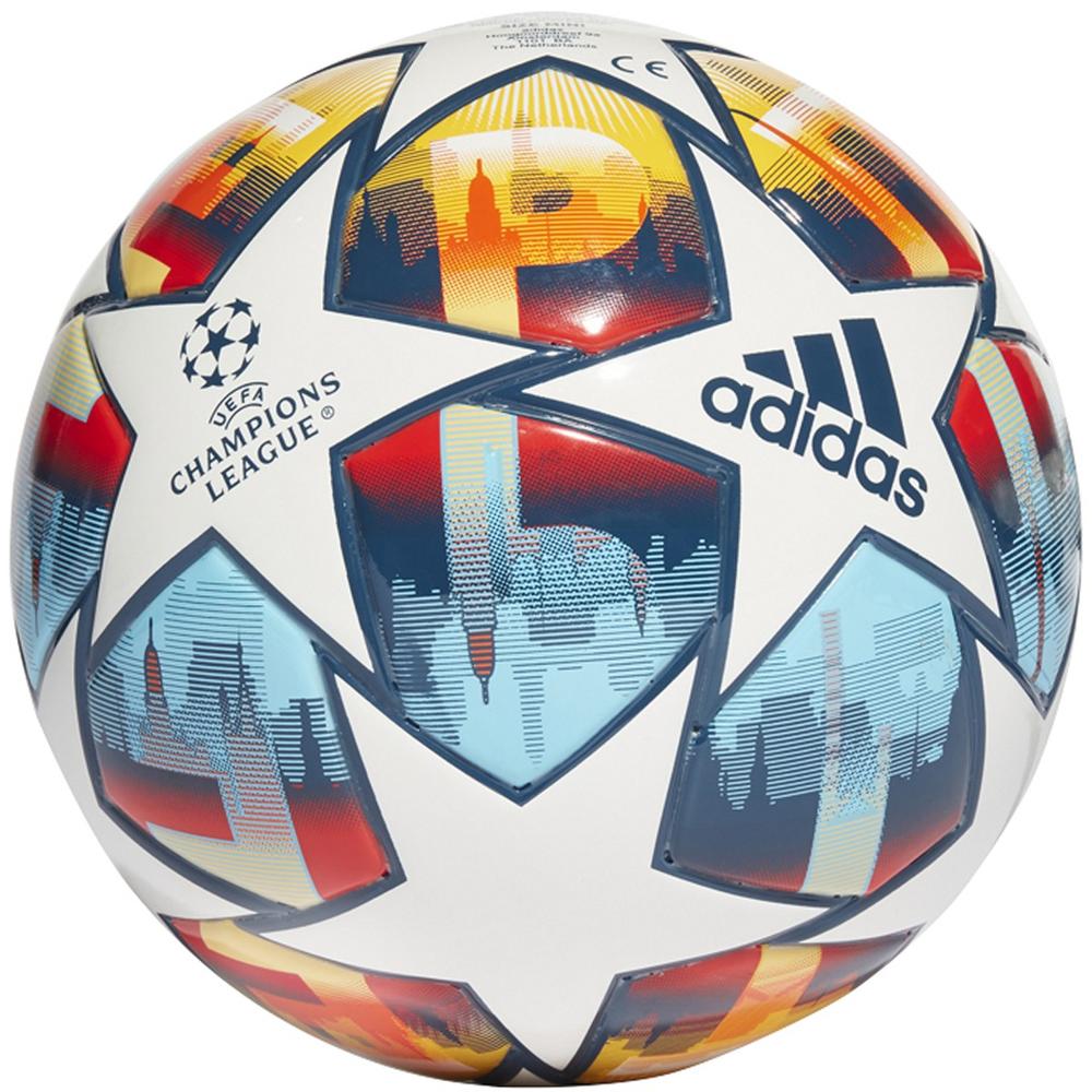  Adidas Ucl Mini St.Petersburg Soccer Ball