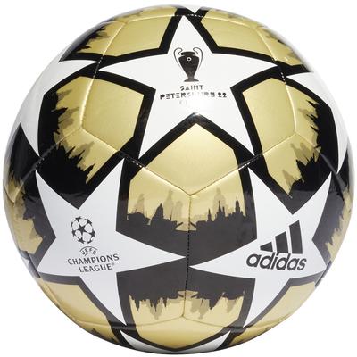 adidas UCL Club St. Petersburg Soccer Ball