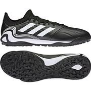 adidas Copa Sense.3 Turf: Black/White/Red