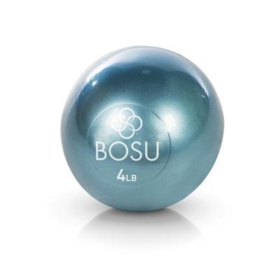 Bosu 4lb. Toning Ball 