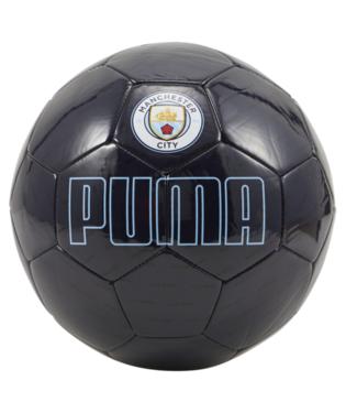 Puma Manchester City FC Legacy Soccer Ball