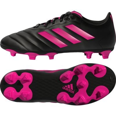 adidas Goletto VIII FG Youth Black/Shock Pink