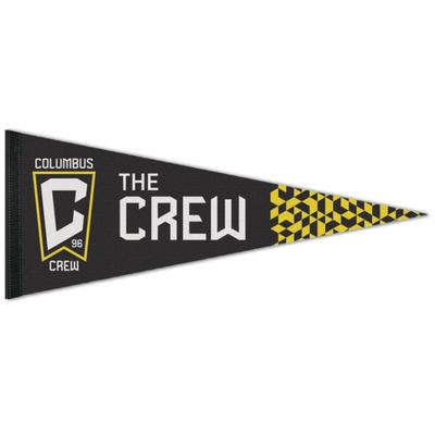 Columbus Crew Premium Pennant 12