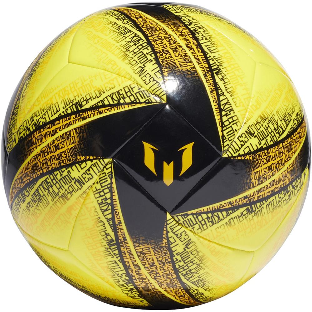  Adidas Messi Club Soccer Ball