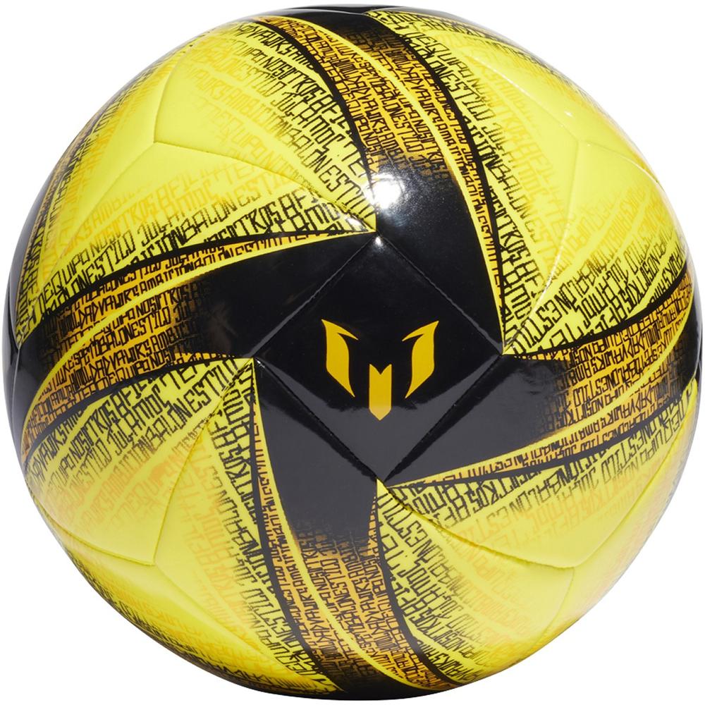 Adidas Messi Club Soccer Ball Adidas Messi Club Soccer Ball