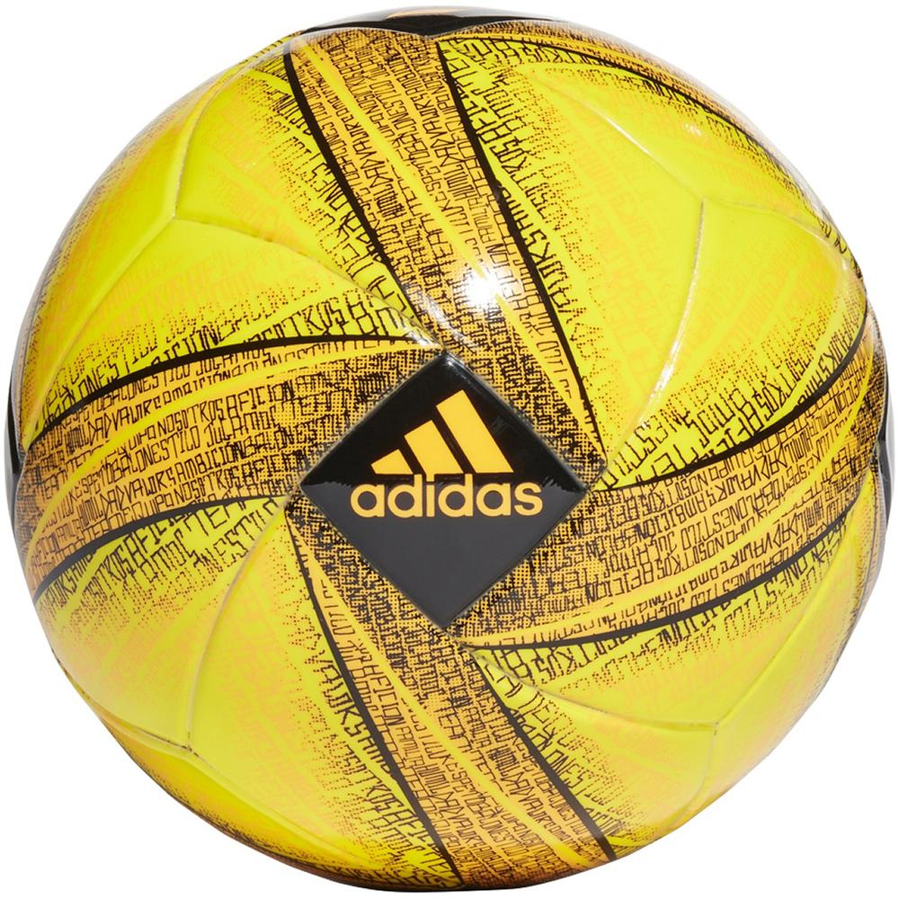 adidas Messi Mini Soccer Ball