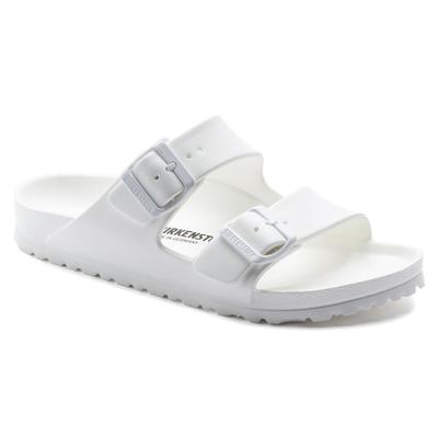 Birkenstock Arizona Essentials EVA WHITE