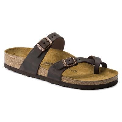 Birkenstock Mayari Oiled Leather