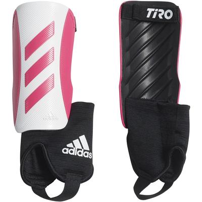 adidas Tiro SG Match Shinguard Youth Shock Pink/White
