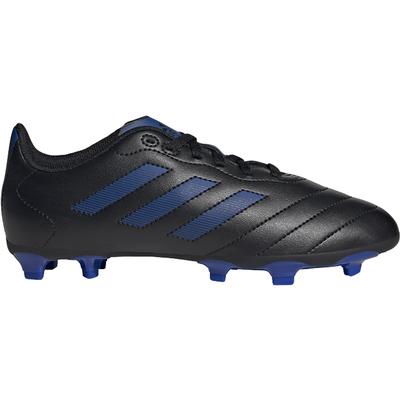 adidas Goletto VIII FG Youth Black/Royal Blue